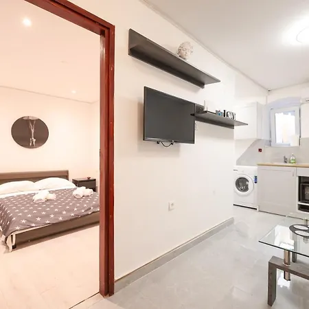 Dean Ae1605 Apartmán