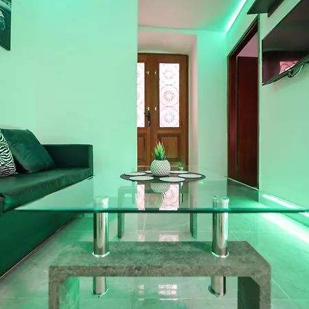 Apartmán Dean Ae1605 *