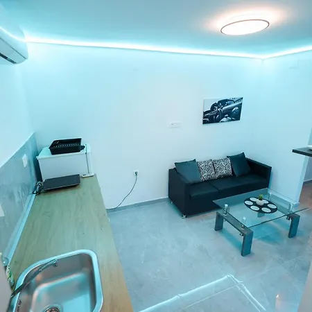 Apartmán Dean Ae1605 *