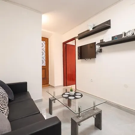 Dean Ae1605 Apartmán Zadar