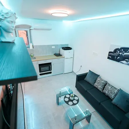 Dean Ae1605 Apartmán Zadar