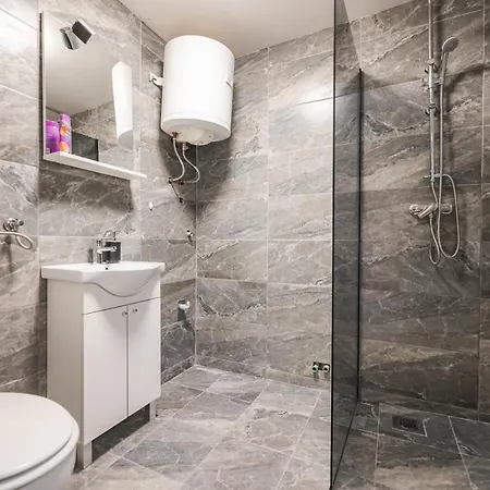 Apartmán Dean Ae1605