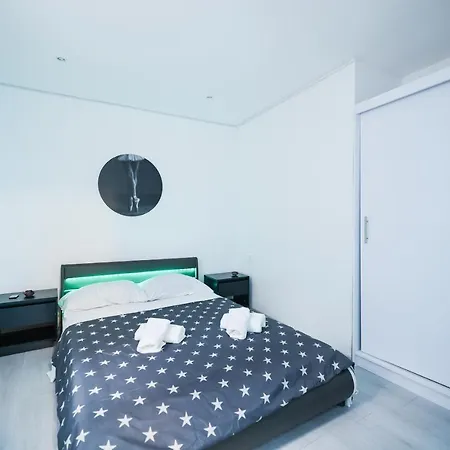 Apartmán Dean Ae1605